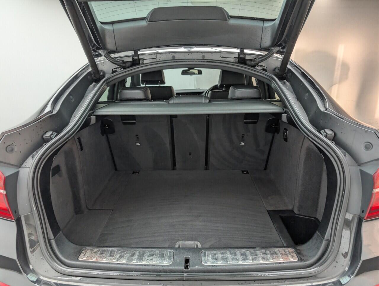 Used BMW X4 for sale - 77484180: Photo 26