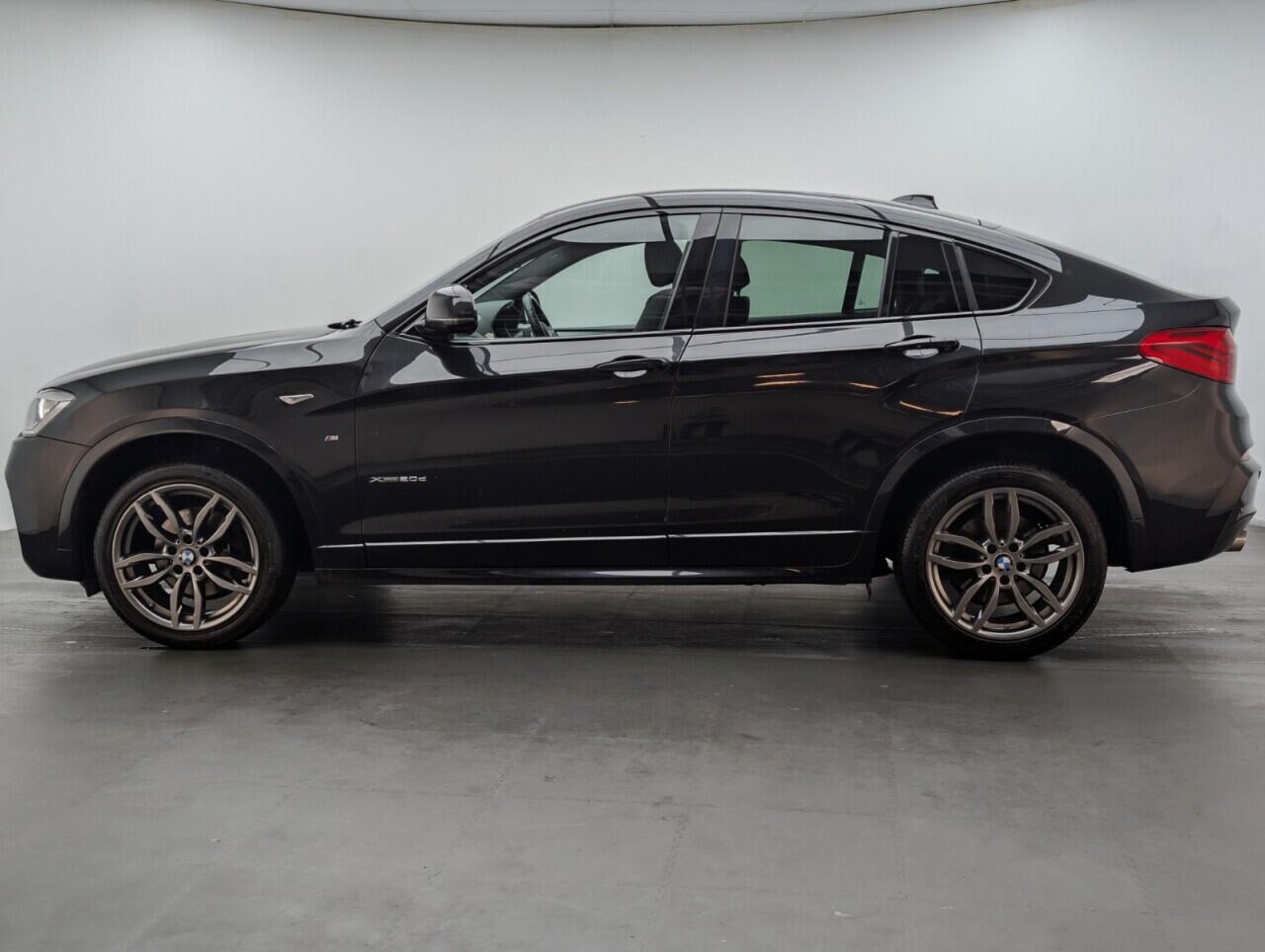 Used BMW X4 for sale - 77484180: Photo 5
