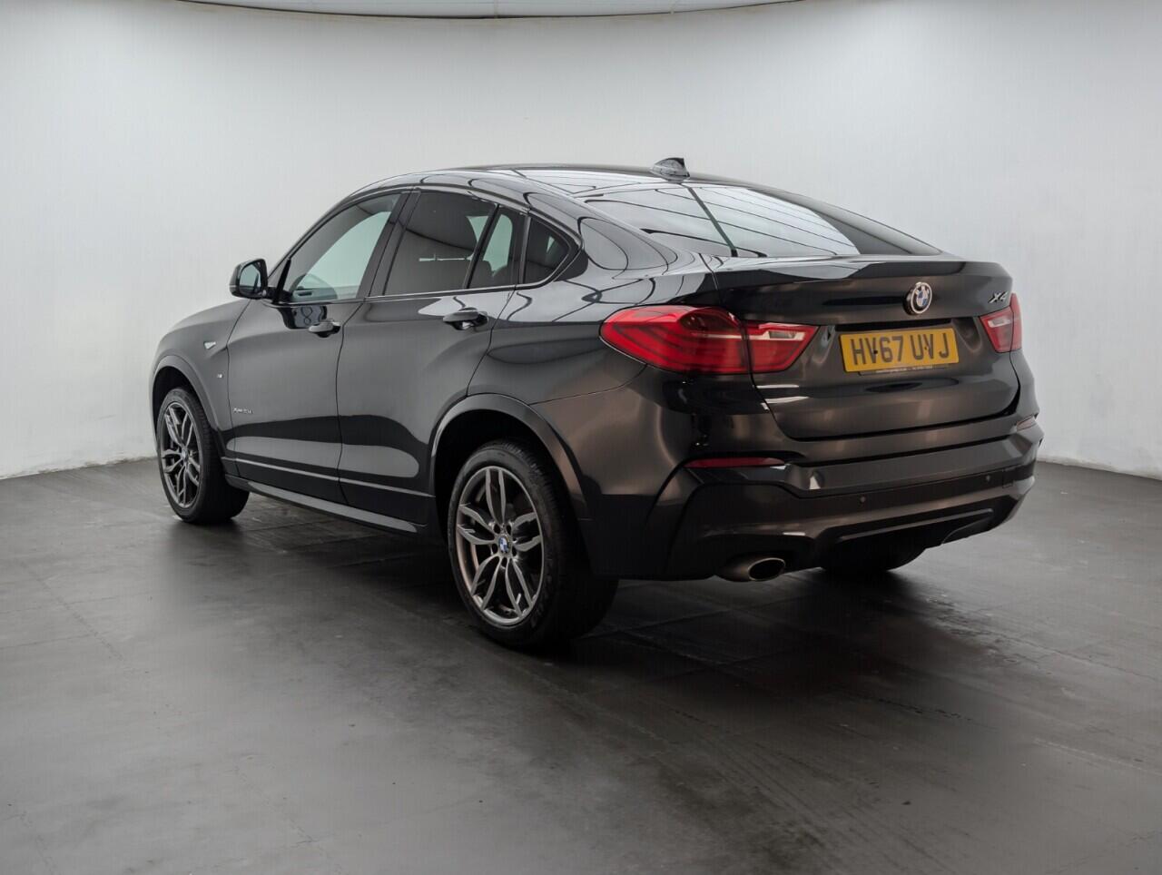 Used BMW X4 for sale - 77484180: Photo 6