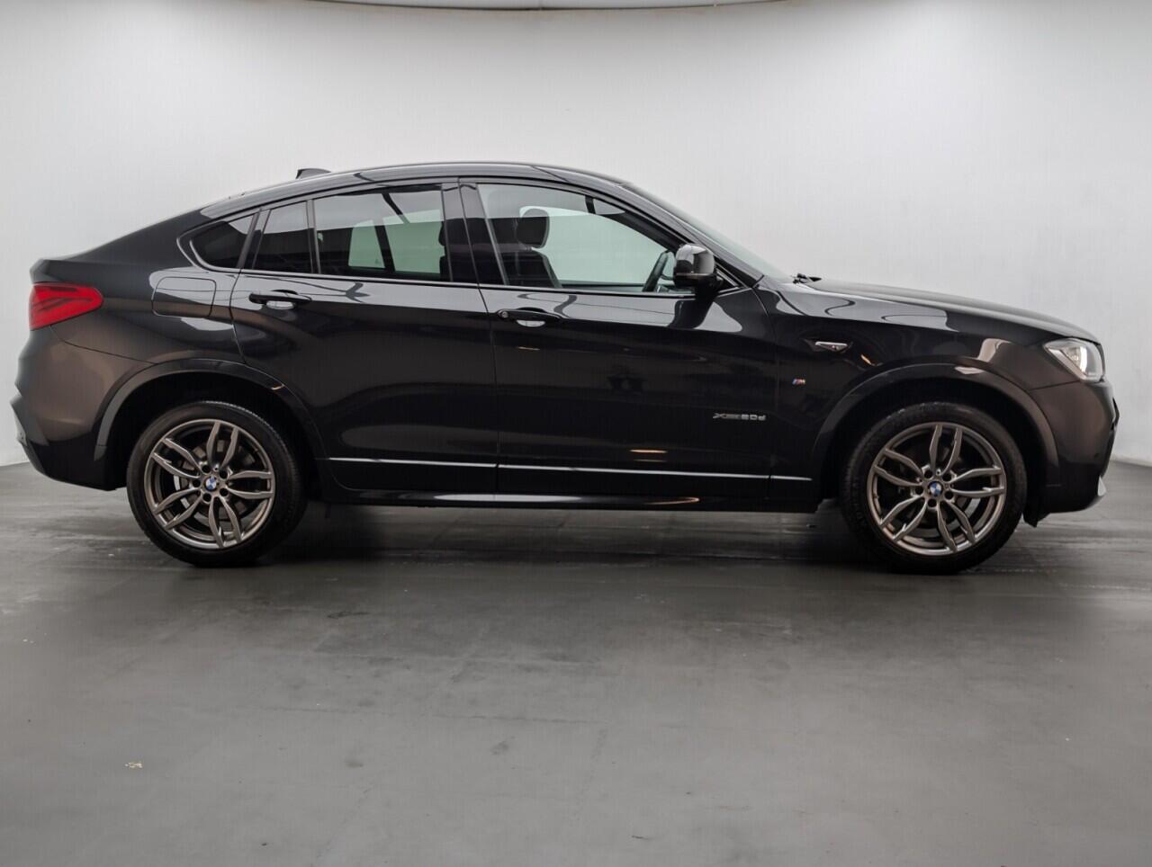 Used BMW X4 for sale - 77484180: Photo 9