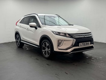 Used Mitsubishi Eclipse Cross 2019 for sale - 79046891: Photo