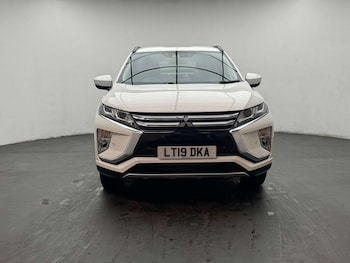 Used Mitsubishi Eclipse Cross 2019 for sale - 79046891: Photo