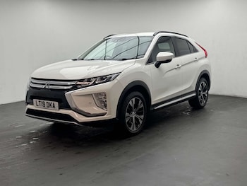 Used Mitsubishi Eclipse Cross 2019 for sale - 79046891: Photo