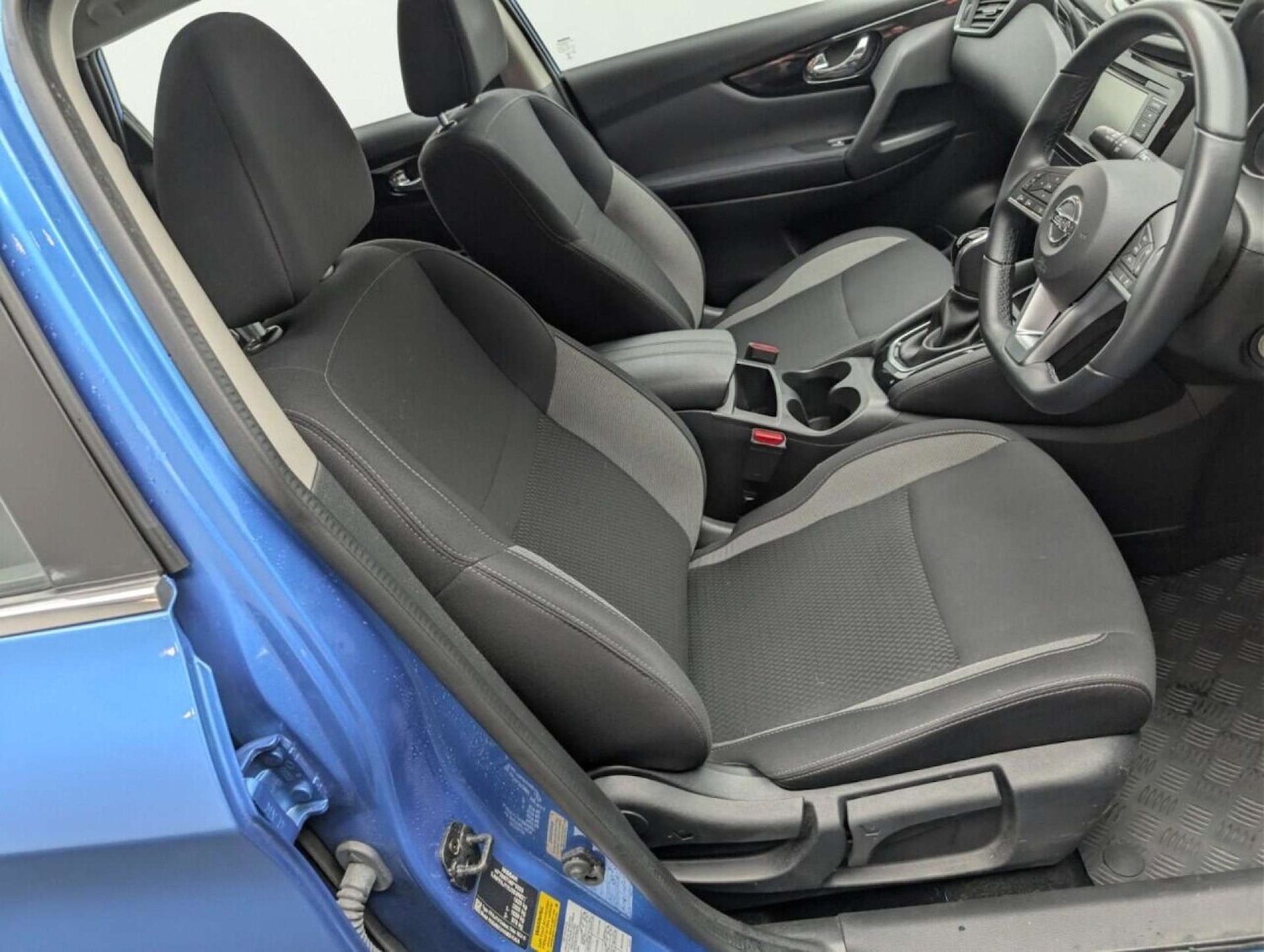 Used Nissan Qashqai 2021 for sale - 77891800: Photo 13