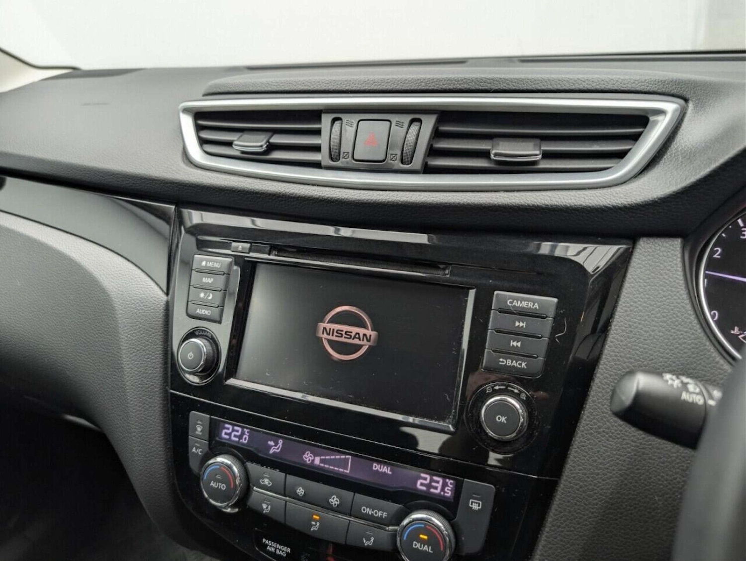 Used Nissan Qashqai 2021 for sale - 77891800: Photo 14