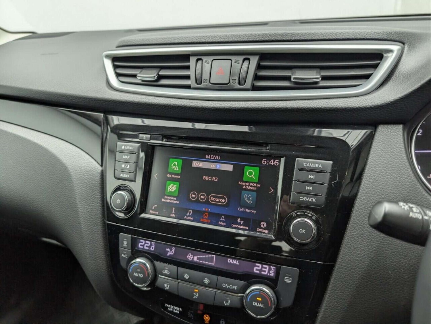 Used Nissan Qashqai 2021 for sale - 77891800: Photo 18