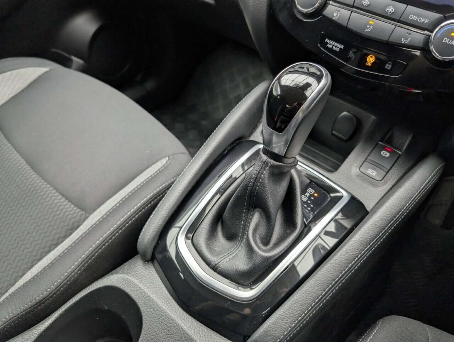 Used Nissan Qashqai 2021 for sale - 77891800: Photo 22