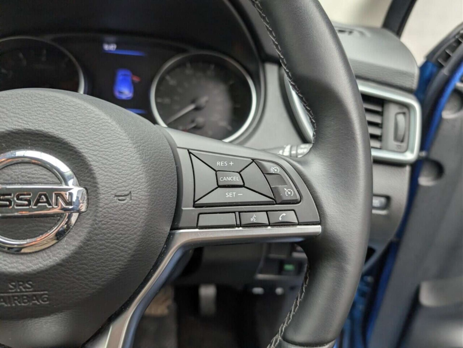 Used Nissan Qashqai 2021 for sale - 77891800: Photo 26