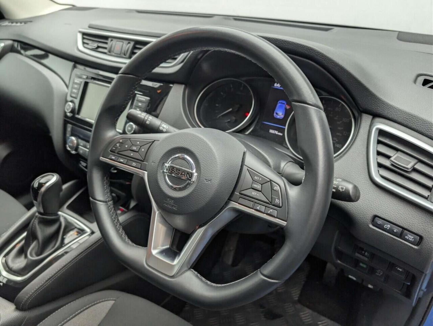 Used Nissan Qashqai 2021 for sale - 77891800: Photo 29