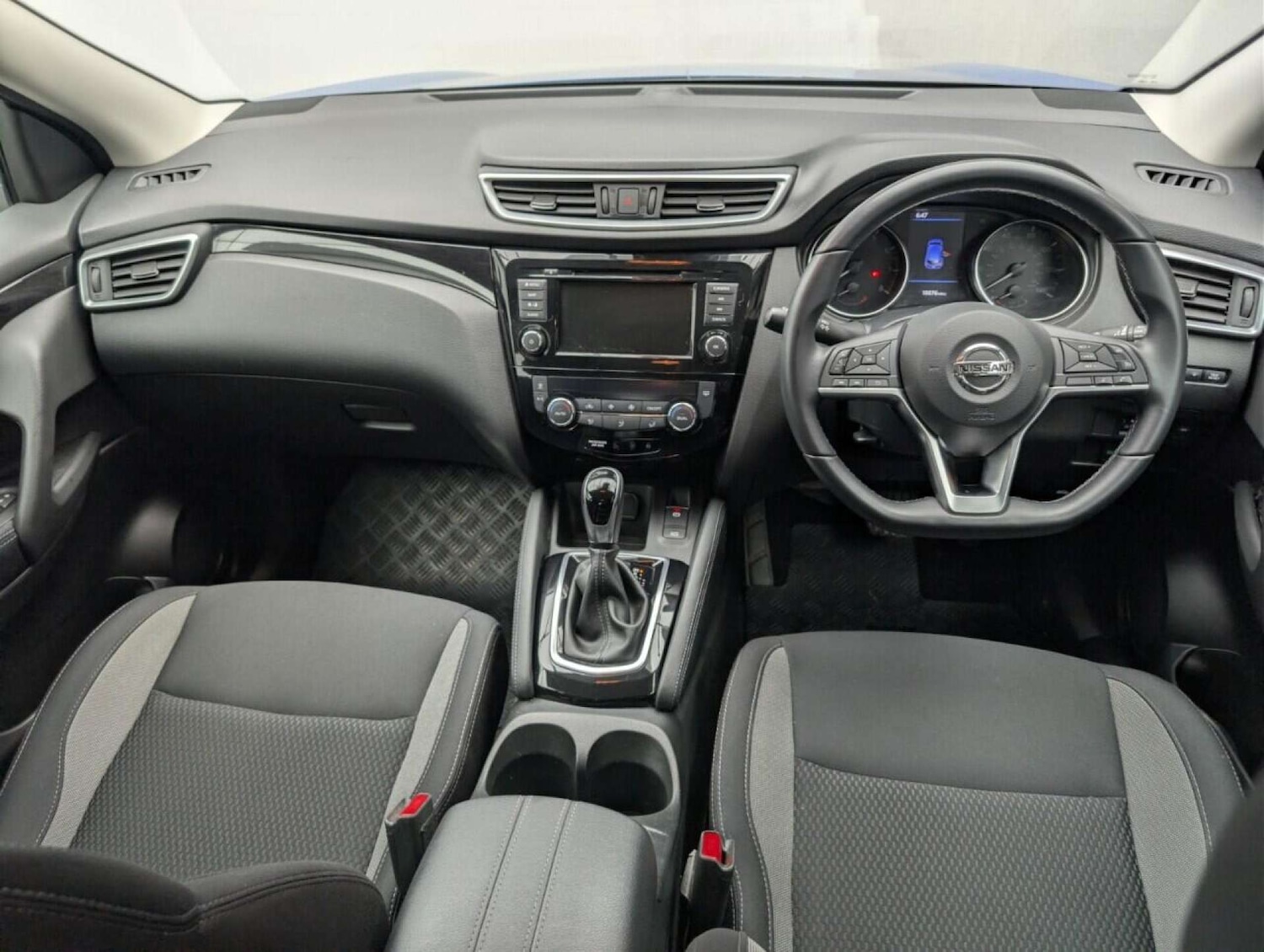 Used Nissan Qashqai 2021 for sale - 77891800: Photo 31