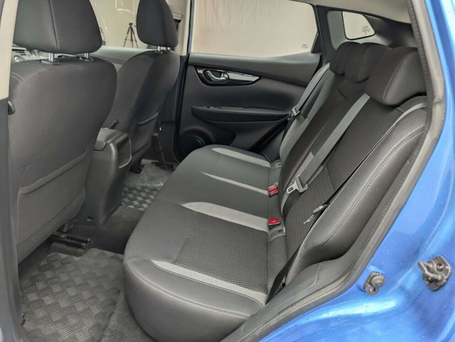 Used Nissan Qashqai 2021 for sale - 77891800: Photo 36