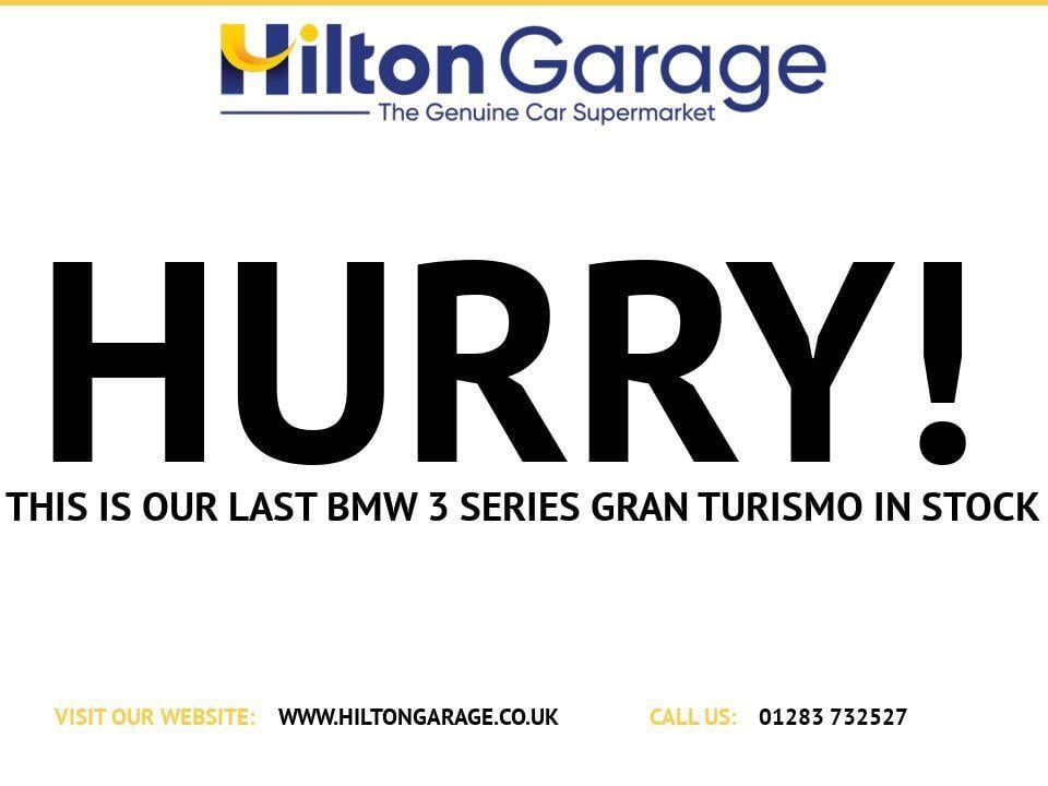 Used BMW 3 Series Gran Turismo for sale - 77090964: Photo 12