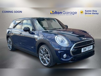 Used MINI Clubman 2017 for sale - 78442301: Photo