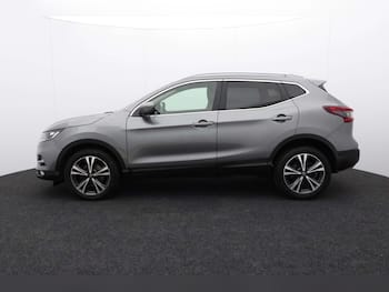 Used Nissan Qashqai 2019 for sale - 79718793: Photo