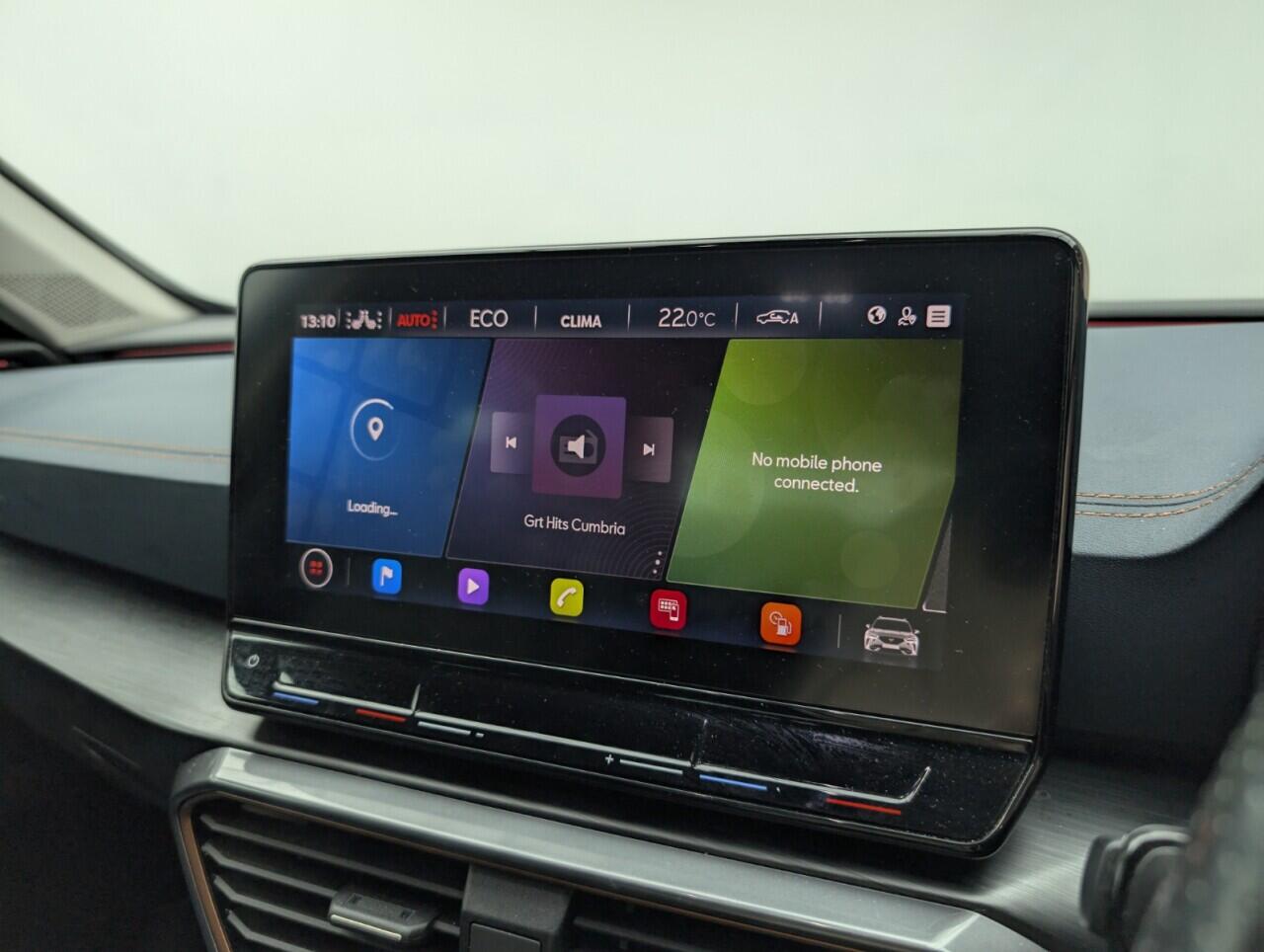 Used Cupra Formentor 2021 for sale - 76424078: Photo 14