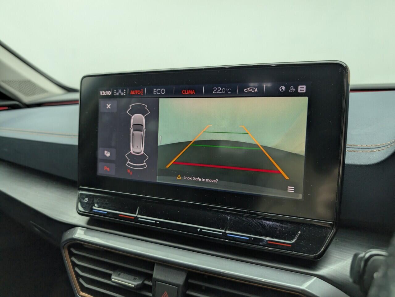 Used Cupra Formentor 2021 for sale - 76424078: Photo 15