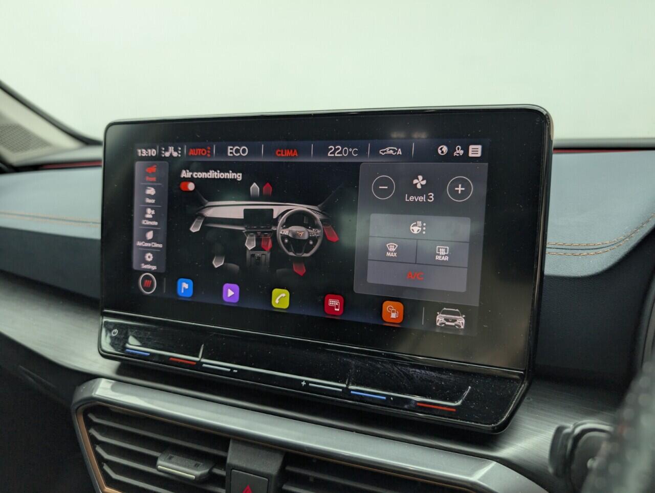 Used Cupra Formentor 2021 for sale - 76424078: Photo 16