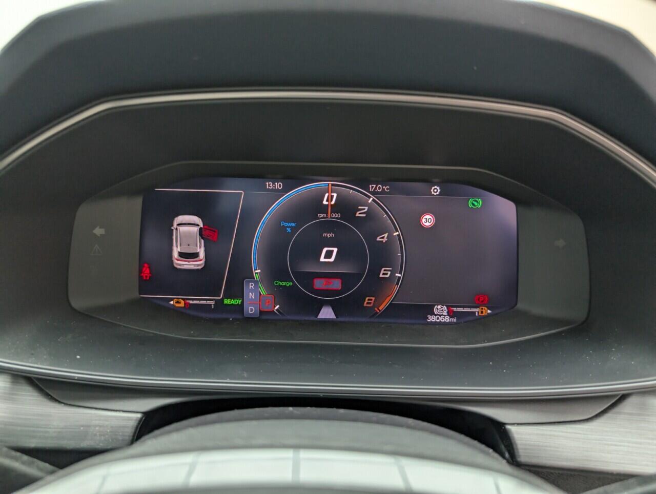 Used Cupra Formentor 2021 for sale - 76424078: Photo 18