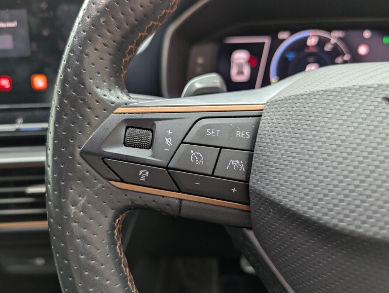 Used Cupra Formentor 2021 for sale - 76424078: Photo 19