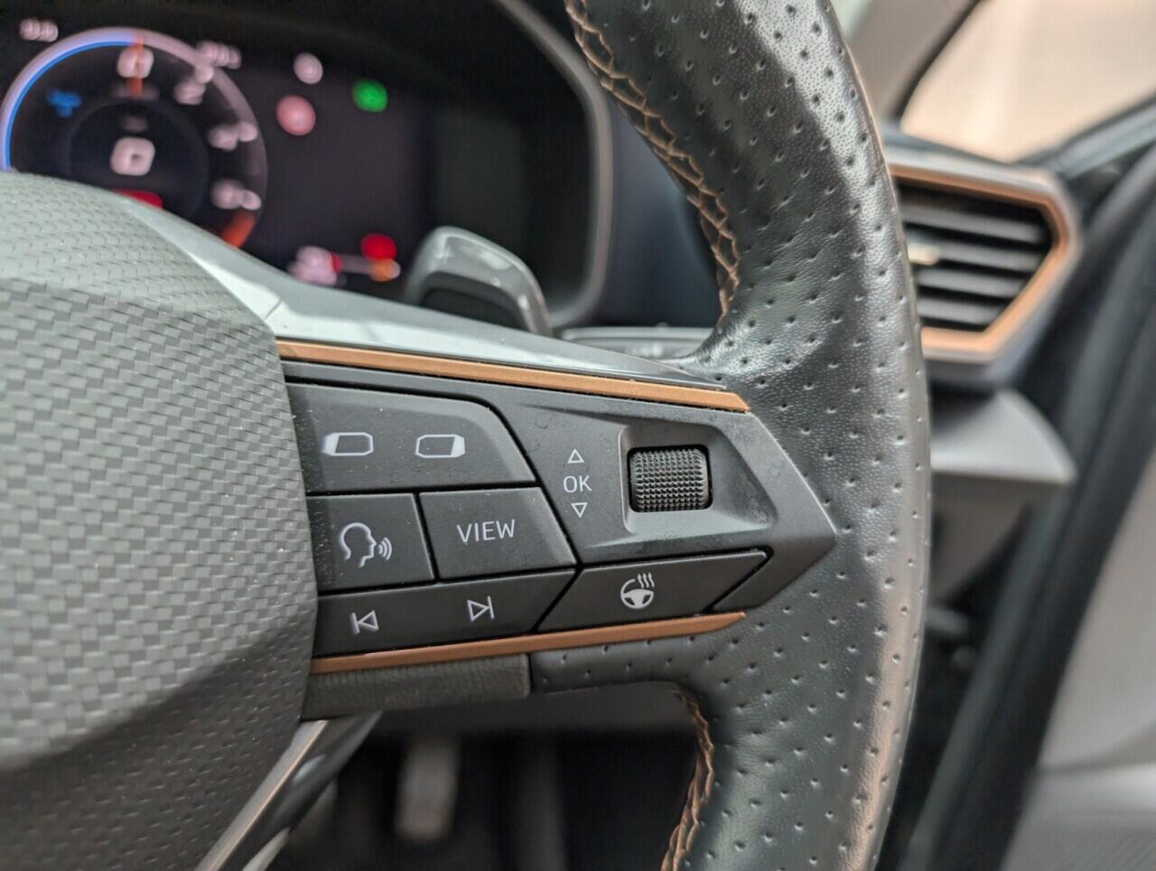 Used Cupra Formentor 2021 for sale - 76424078: Photo 20