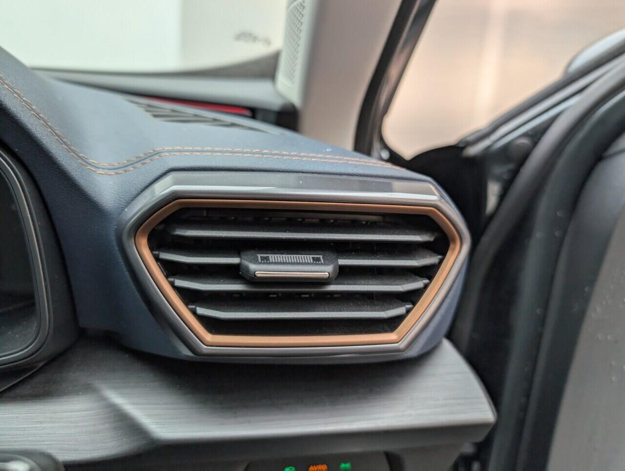 Used Cupra Formentor 2021 for sale - 76424078: Photo 21