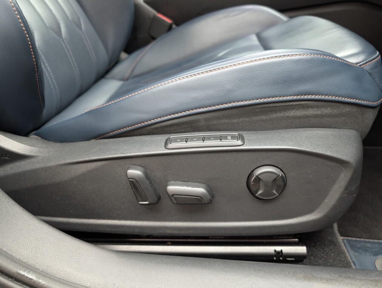 Used Cupra Formentor 2021 for sale - 76424078: Photo 24