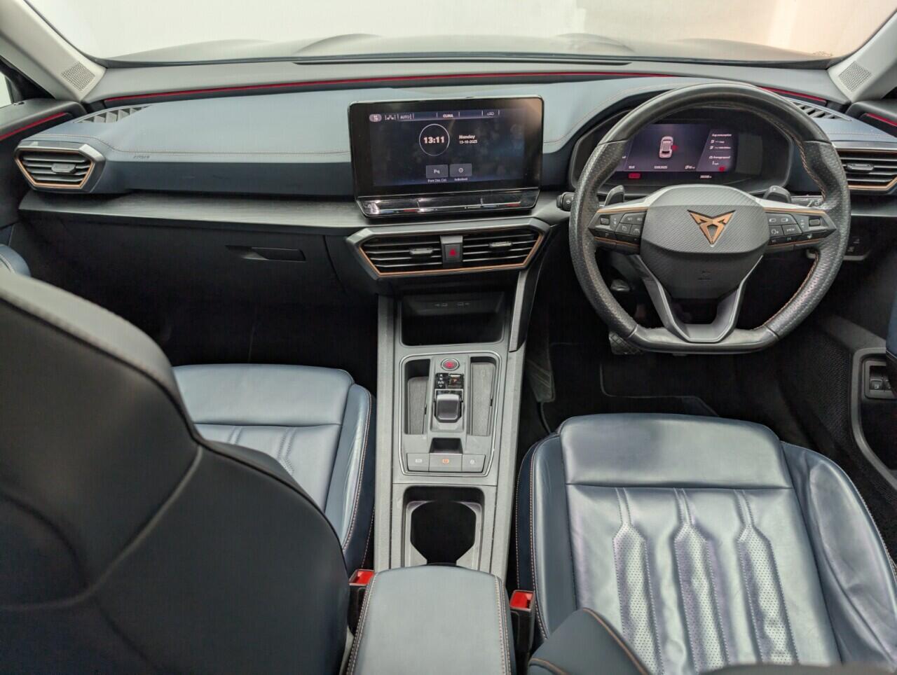 Used Cupra Formentor 2021 for sale - 76424078: Photo 25