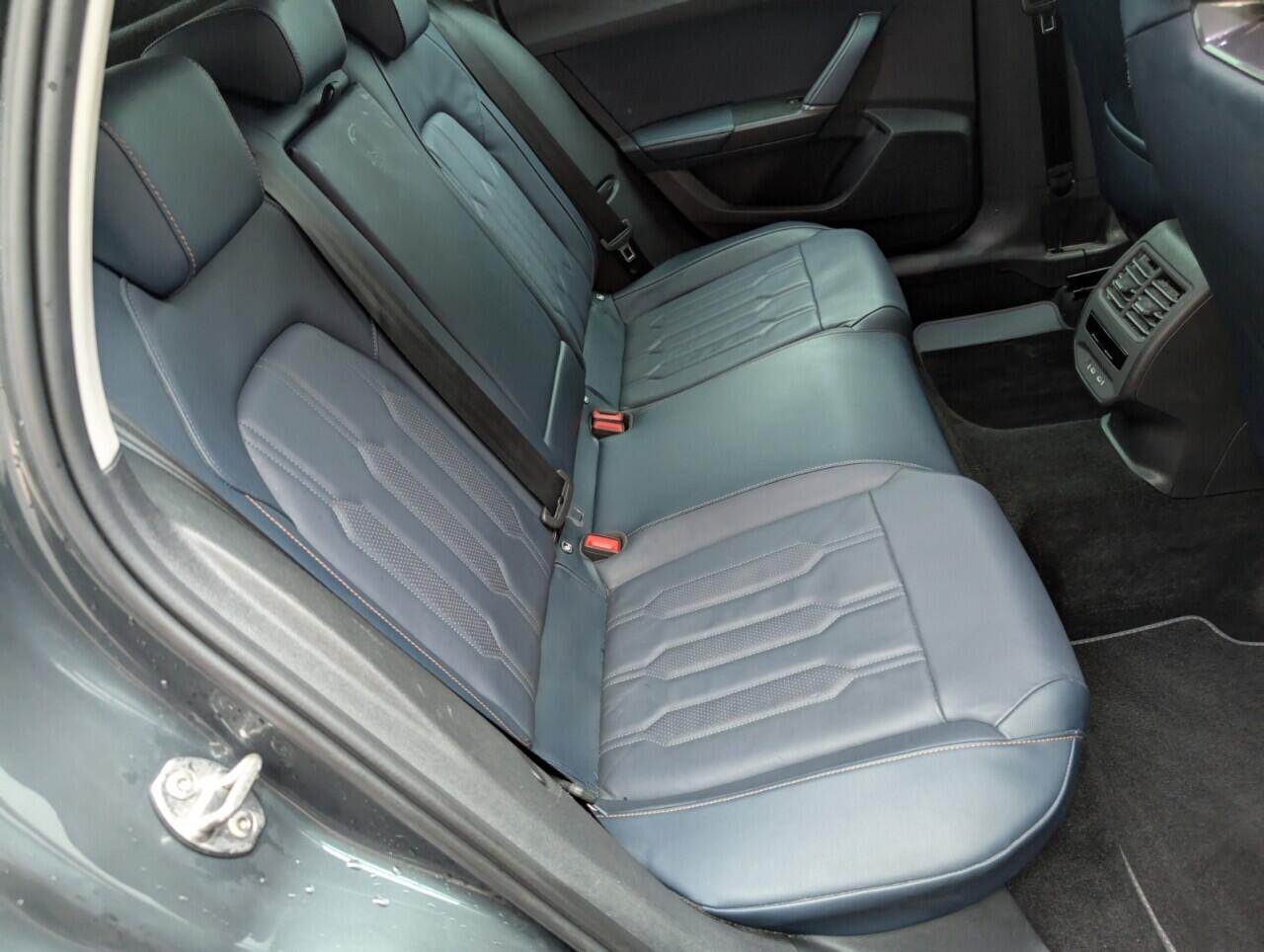 Used Cupra Formentor 2021 for sale - 76424078: Photo 26