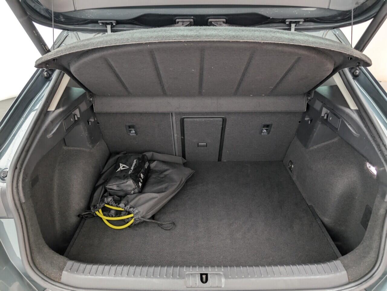 Used Cupra Formentor 2021 for sale - 76424078: Photo 27