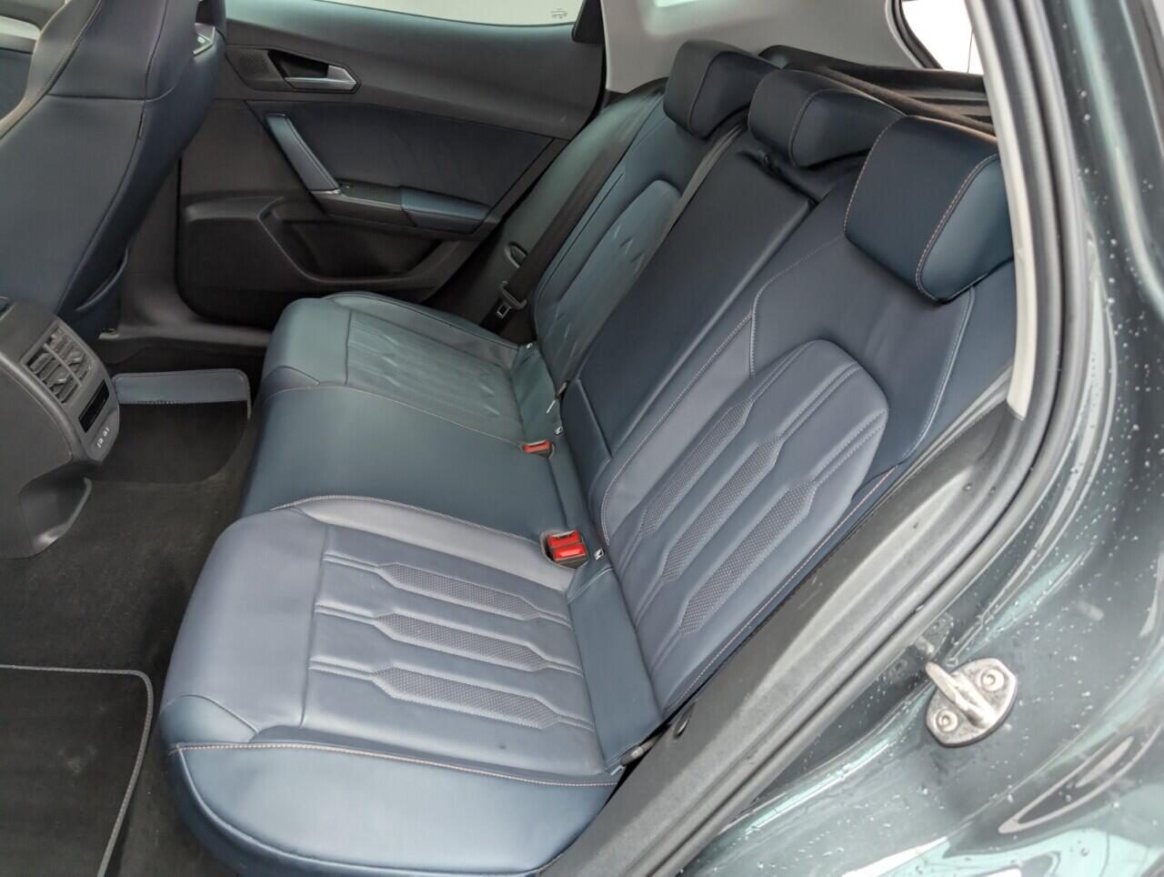 Used Cupra Formentor 2021 for sale - 76424078: Photo 28