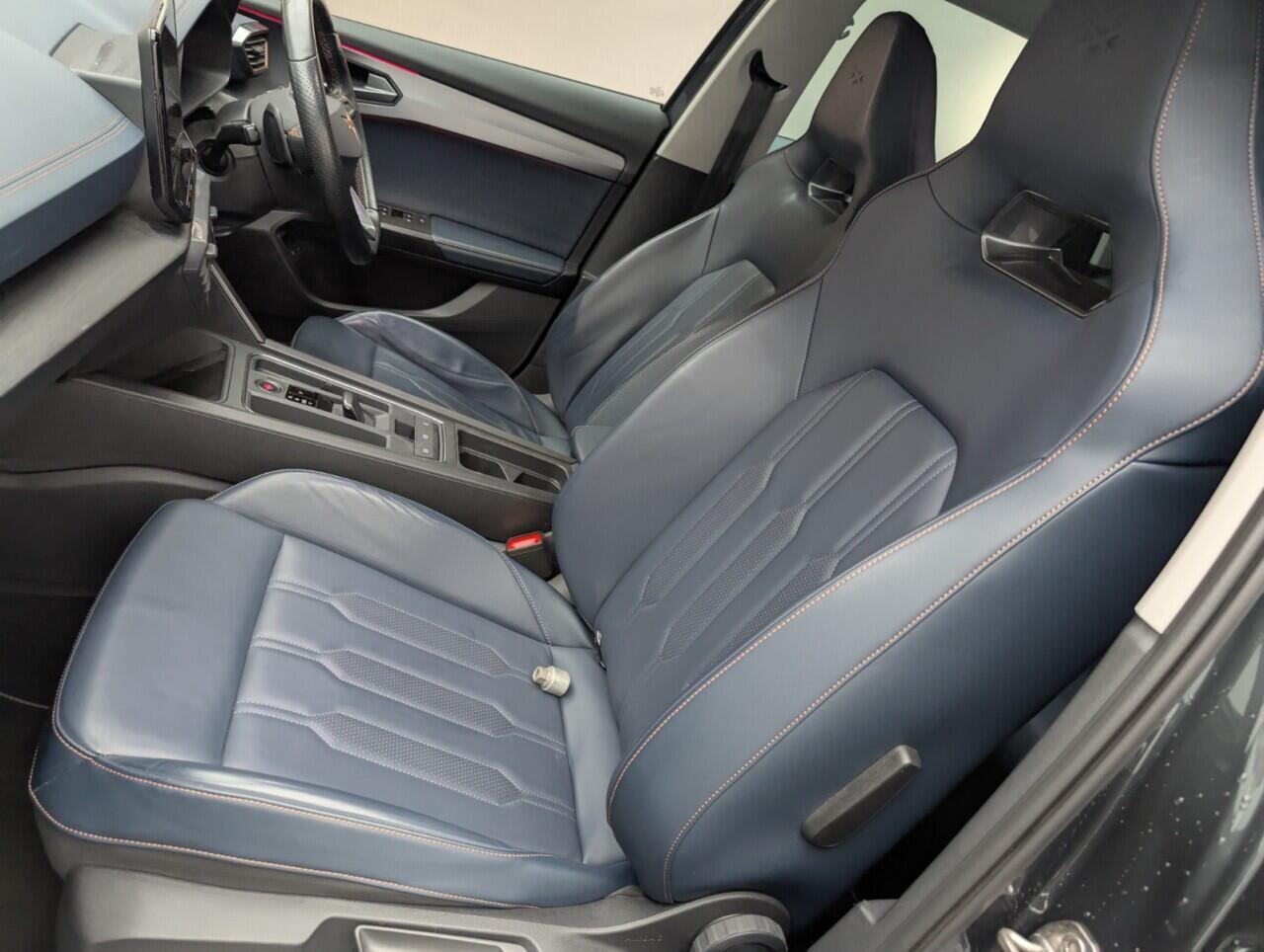 Used Cupra Formentor 2021 for sale - 76424078: Photo 29