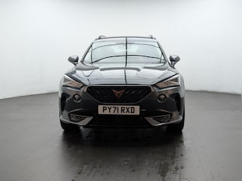 Used Cupra Formentor 2021 for sale - 76424078: Photo