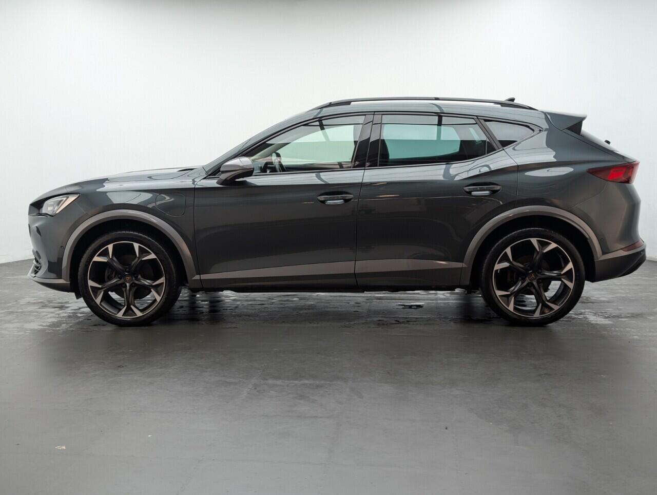 Used Cupra Formentor 2021 for sale - 76424078: Photo 5