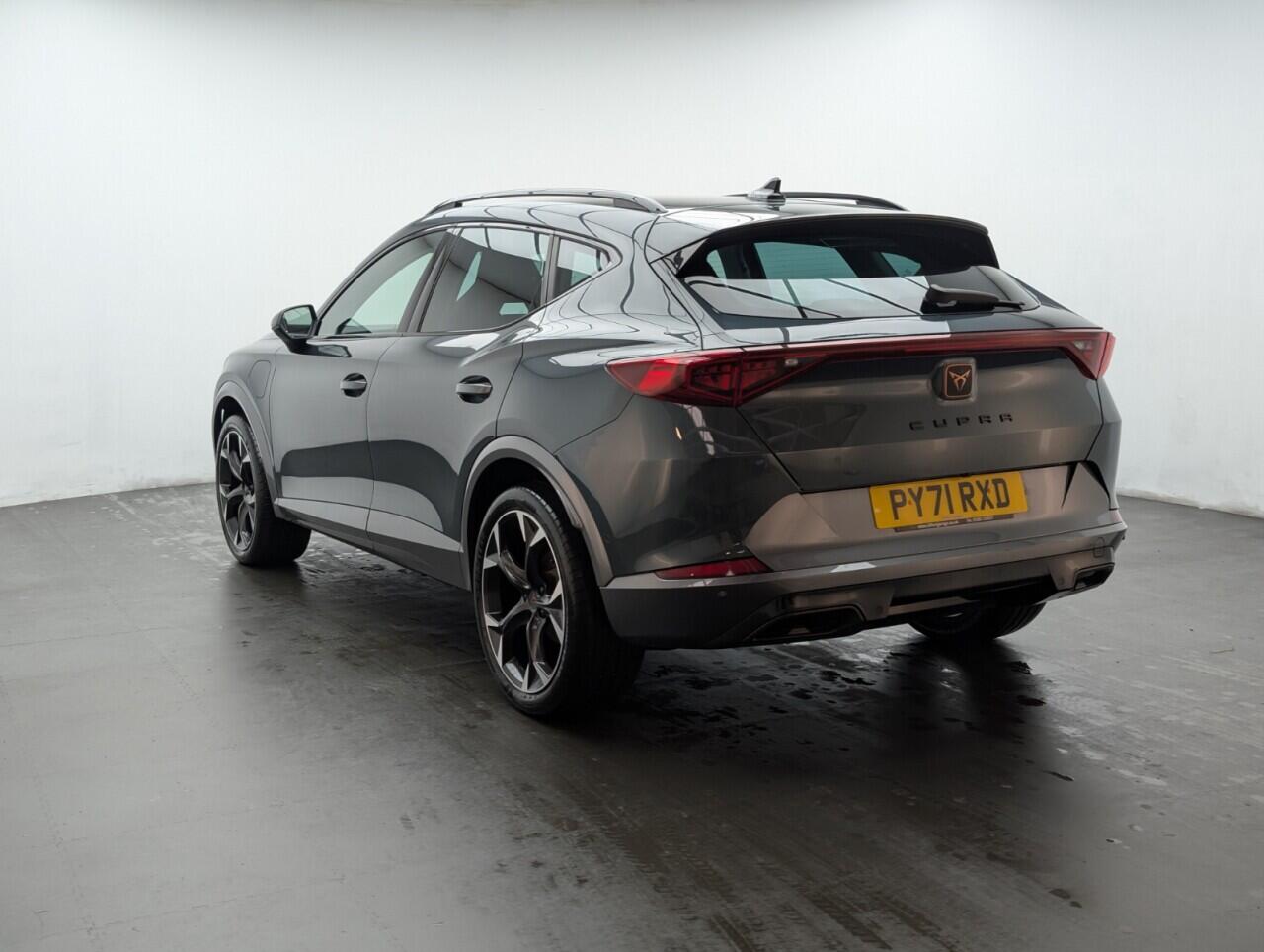 Used Cupra Formentor 2021 for sale - 76424078: Photo 6