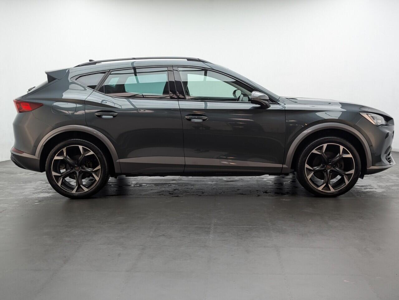 Used Cupra Formentor 2021 for sale - 76424078: Photo 9