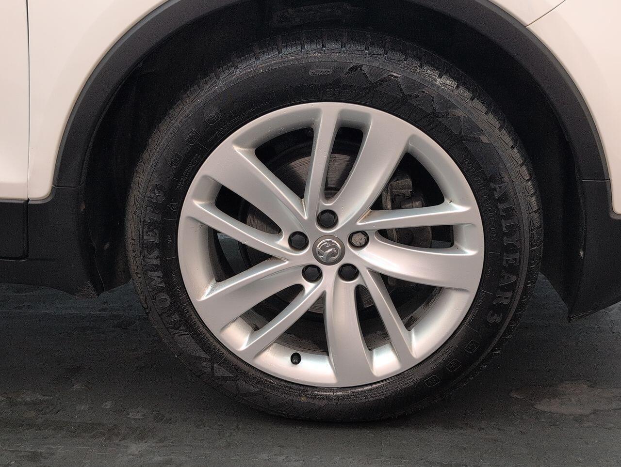 Used Vauxhall Mokka X 2017 for sale - 77377209: Photo 10