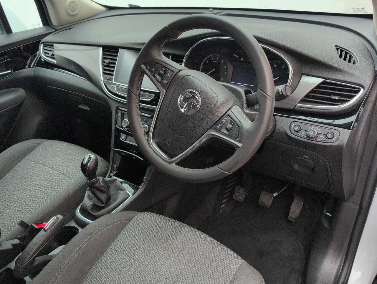Used Vauxhall Mokka X 2017 for sale - 77377209: Photo 11