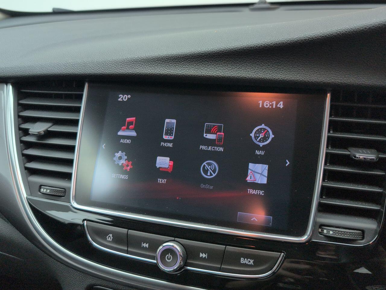 Used Vauxhall Mokka X 2017 for sale - 77377209: Photo 14