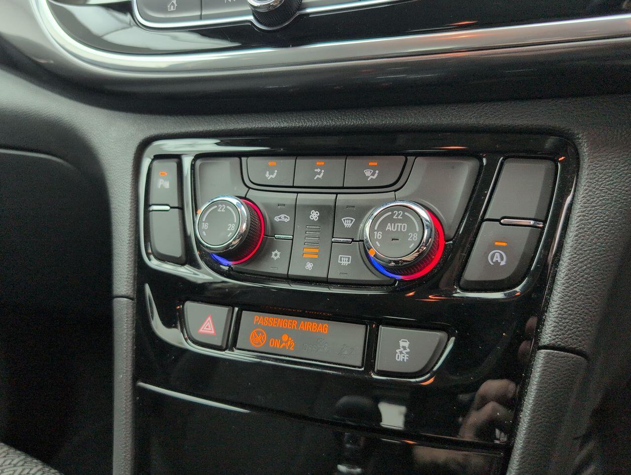 Used Vauxhall Mokka X 2017 for sale - 77377209: Photo 15