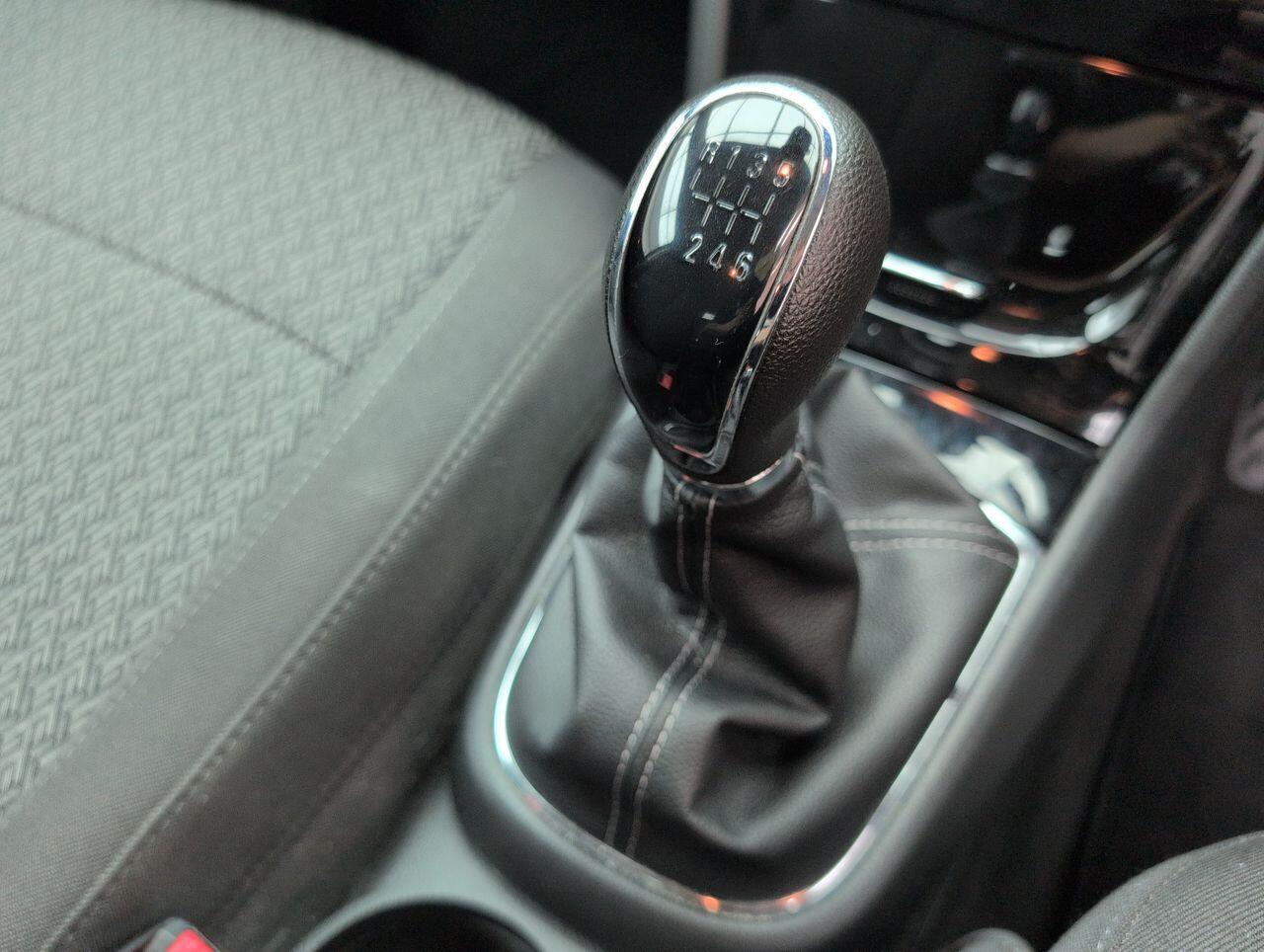 Used Vauxhall Mokka X 2017 for sale - 77377209: Photo 16