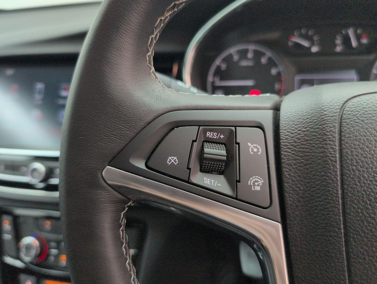 Used Vauxhall Mokka X 2017 for sale - 77377209: Photo 18