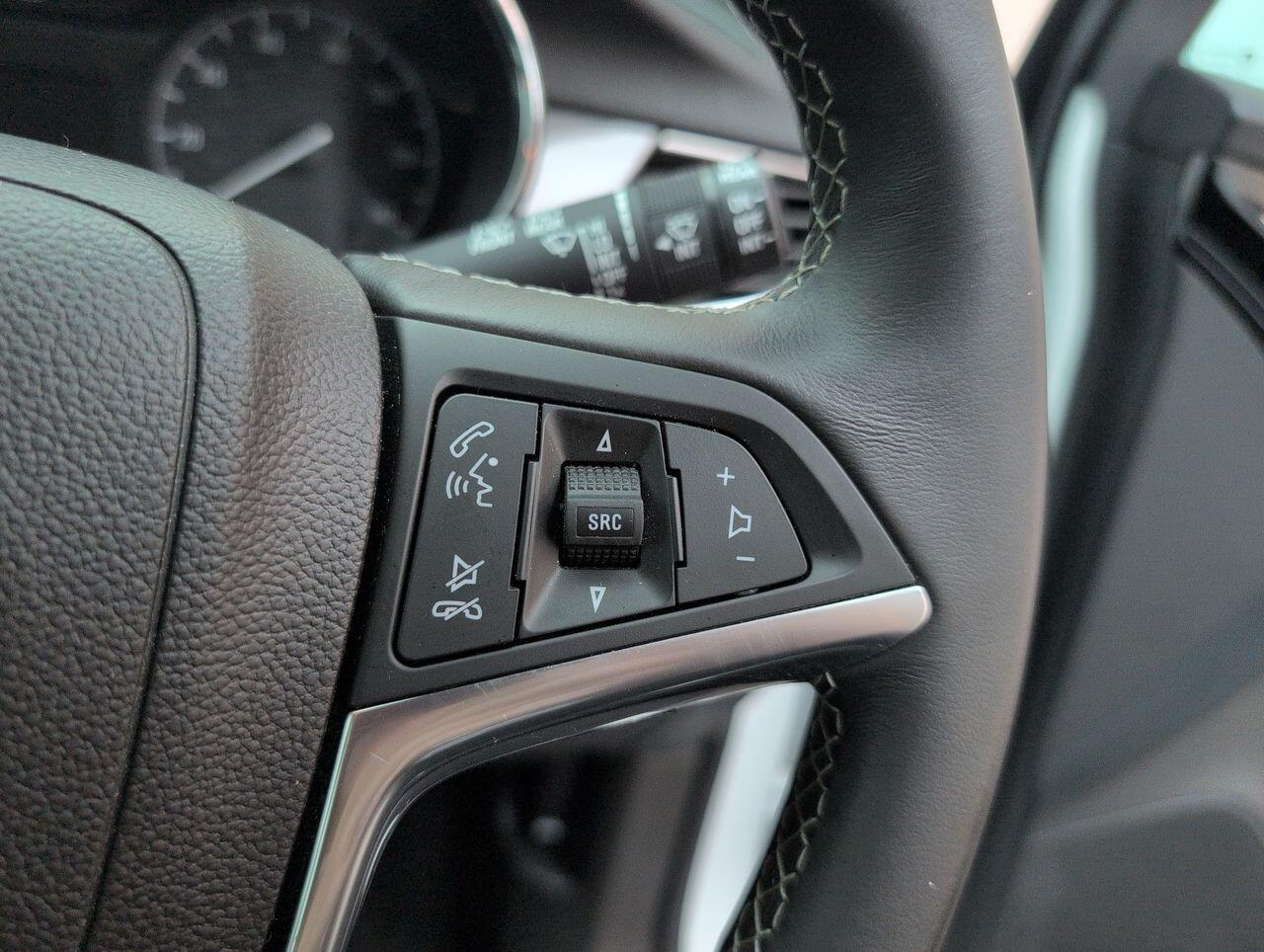 Used Vauxhall Mokka X 2017 for sale - 77377209: Photo 19