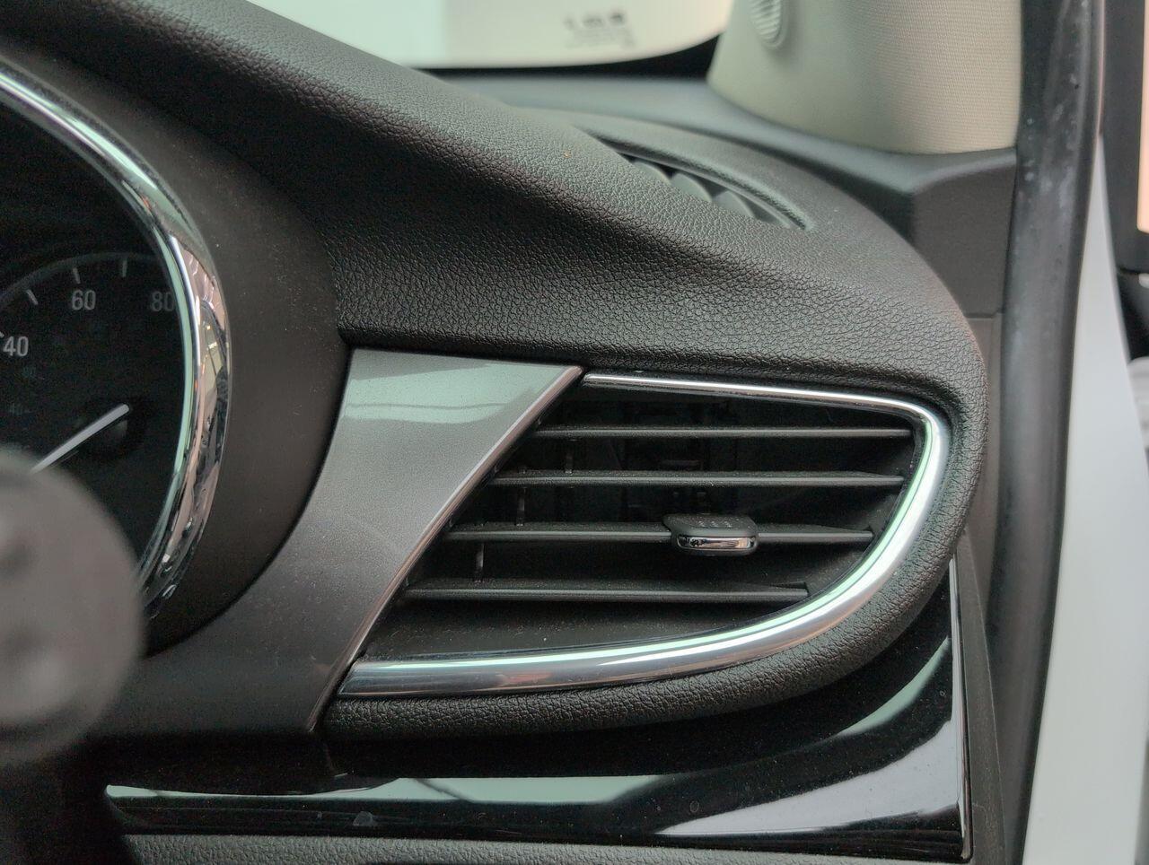 Used Vauxhall Mokka X 2017 for sale - 77377209: Photo 20