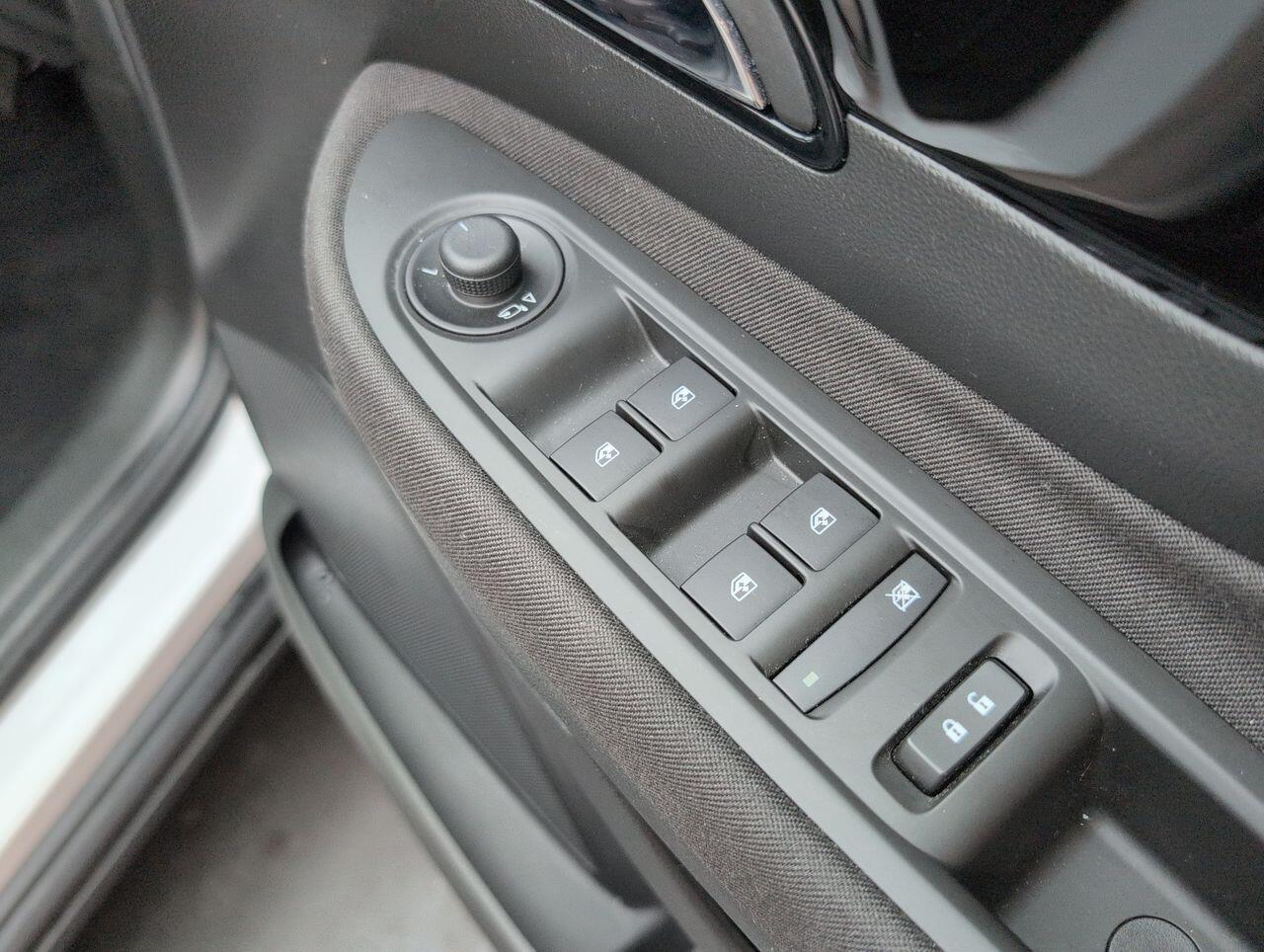 Used Vauxhall Mokka X 2017 for sale - 77377209: Photo 21