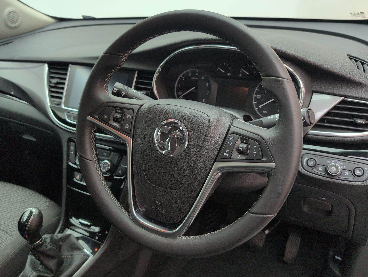 Used Vauxhall Mokka X 2017 for sale - 77377209: Photo 22