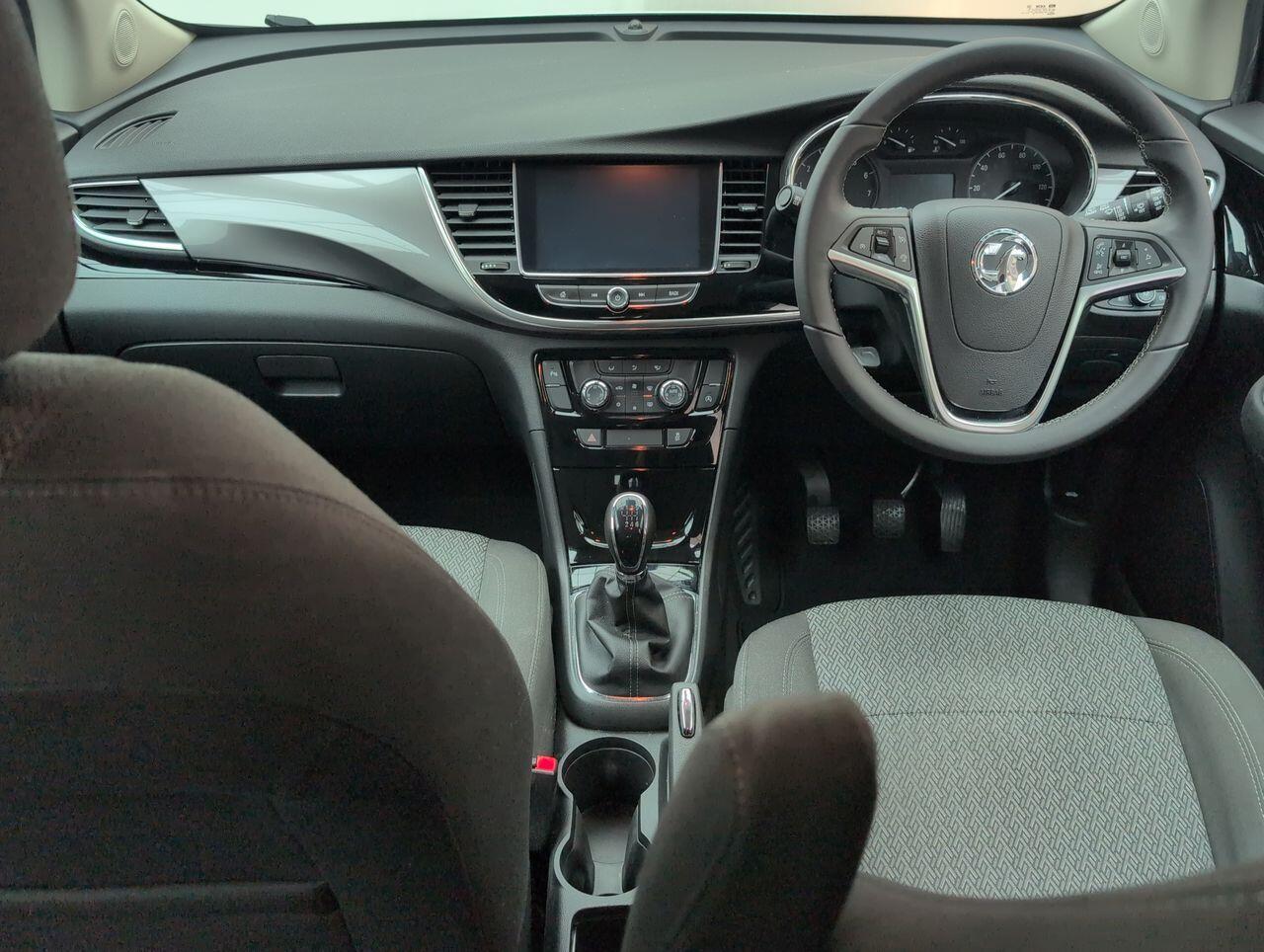 Used Vauxhall Mokka X 2017 for sale - 77377209: Photo 23