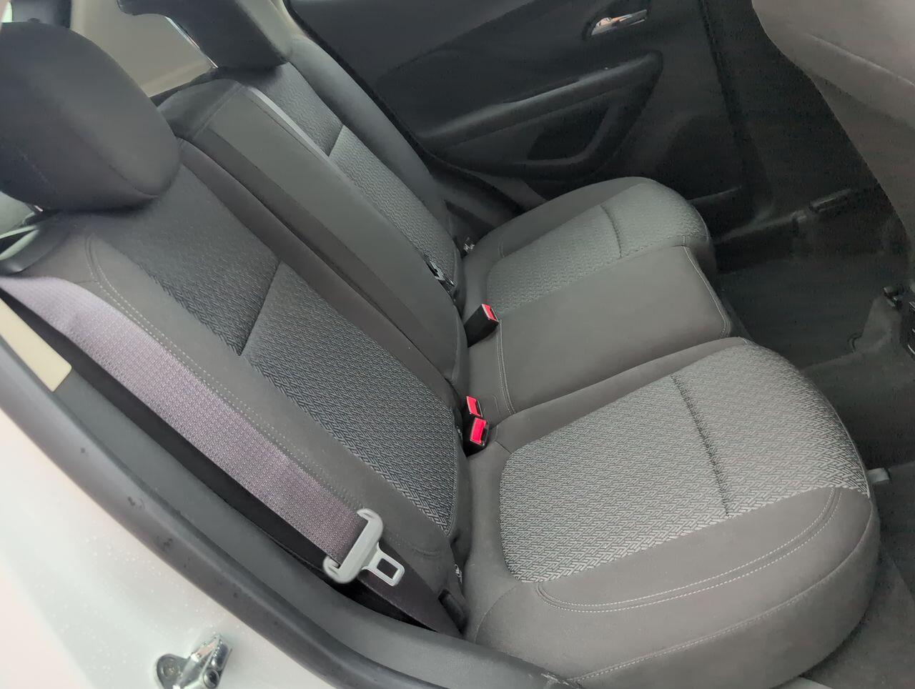 Used Vauxhall Mokka X 2017 for sale - 77377209: Photo 24