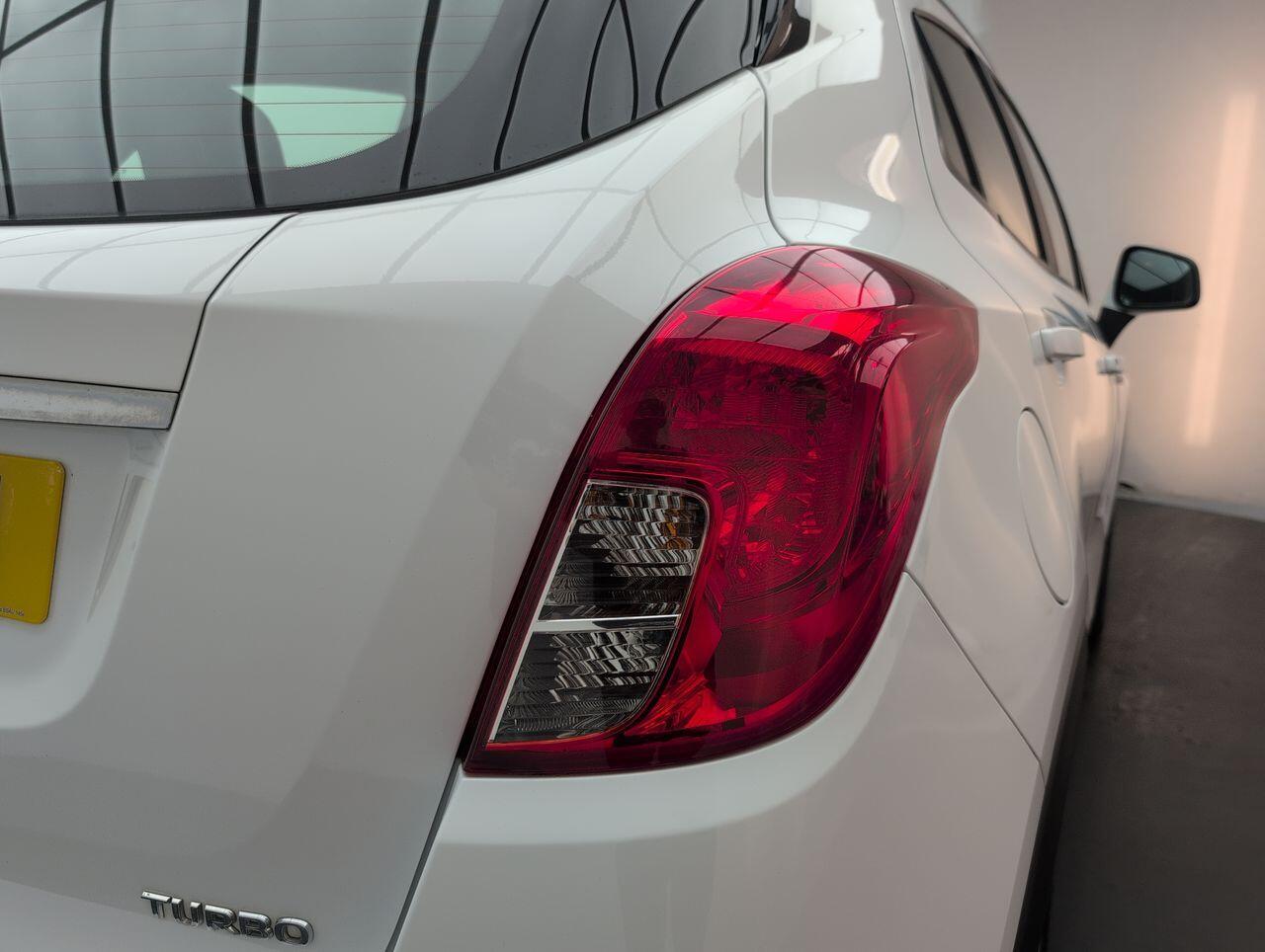 Used Vauxhall Mokka X 2017 for sale - 77377209: Photo 25