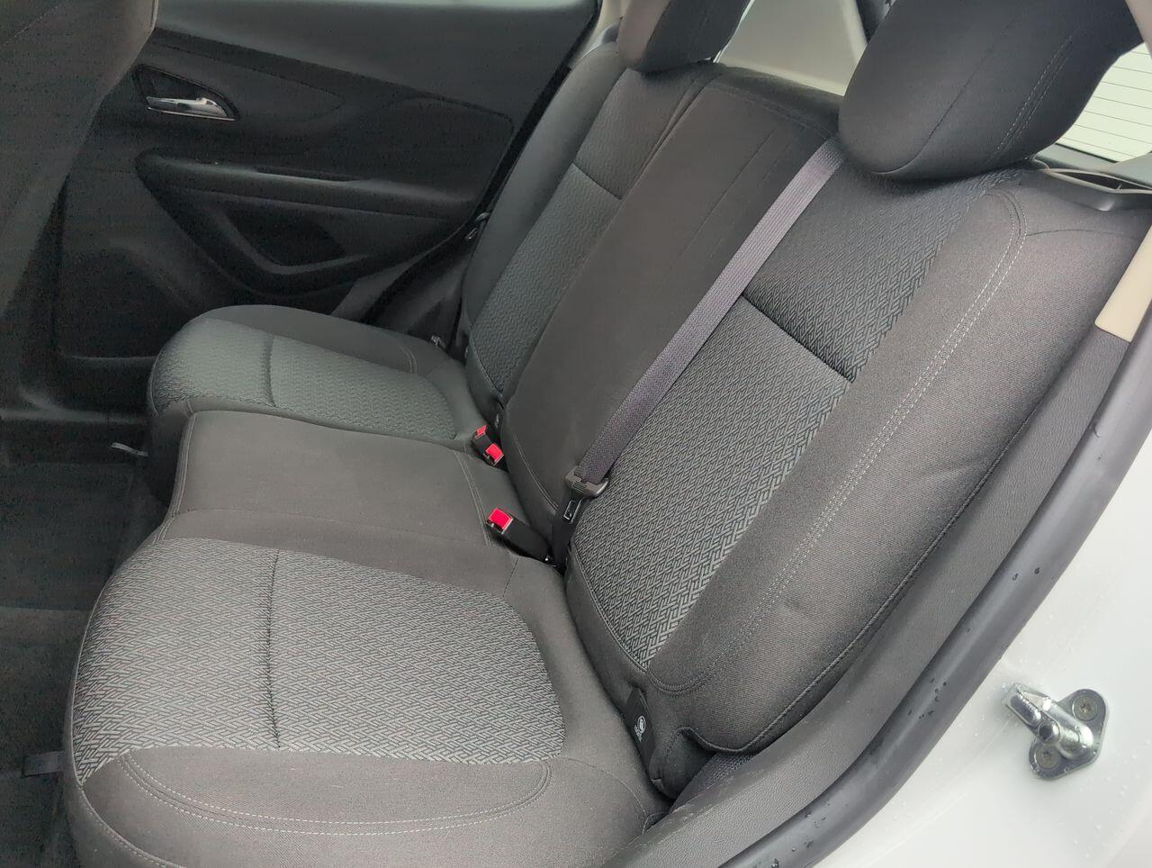 Used Vauxhall Mokka X 2017 for sale - 77377209: Photo 27