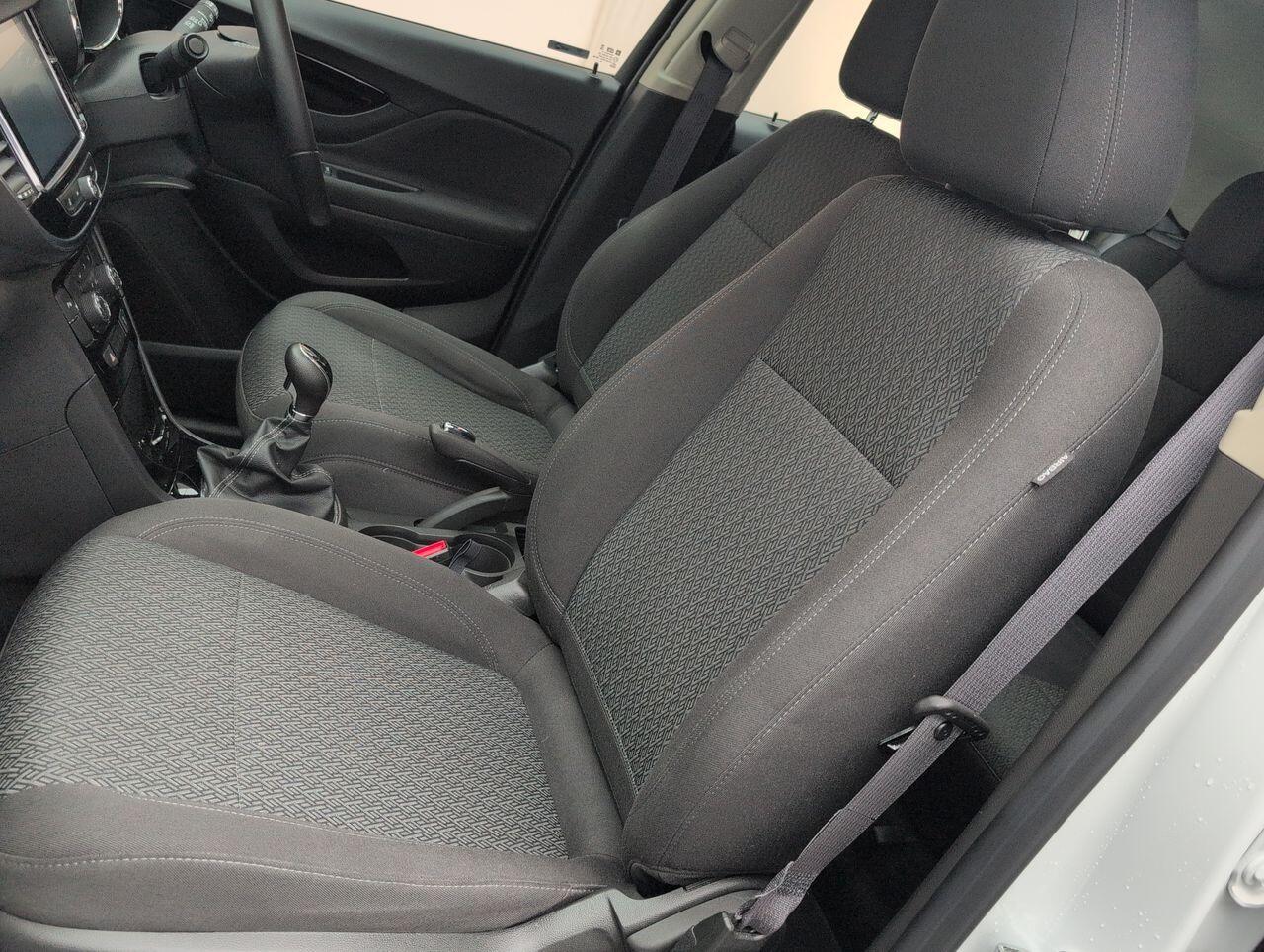 Used Vauxhall Mokka X 2017 for sale - 77377209: Photo 28